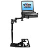 RAM UNIVERSAL SYSTEM FOR