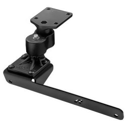 Vehicle Base 2012 RAM 1500-550 | APLIUM