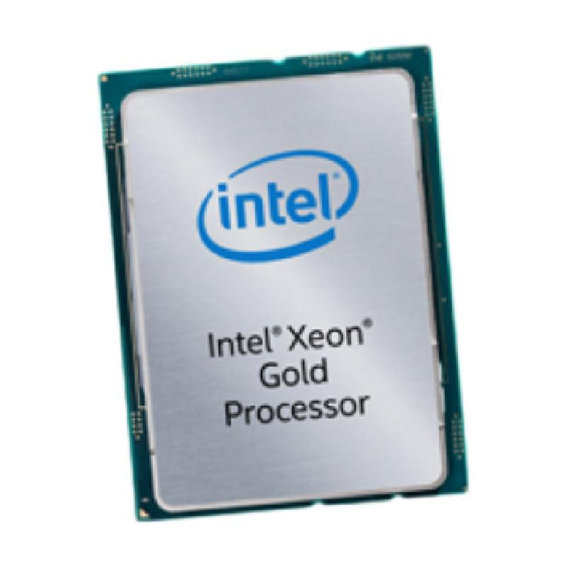 Intel Xeon Gold 6138 20C 125W
