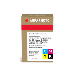 AGFAPHOTO APHP950SETXLC — vista 2