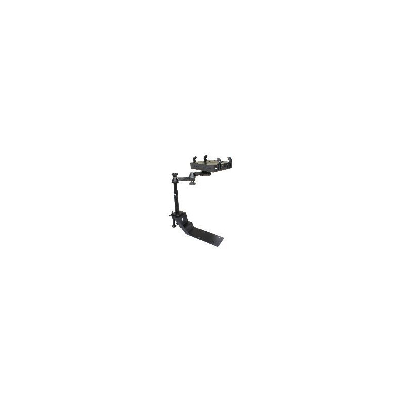 DRILL TYPE SYSTEM DBL SWING