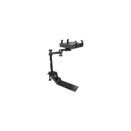 DRILL TYPE SYSTEM DBL SWING
