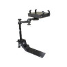 DRILL TYPE SYSTEM DBL SWING