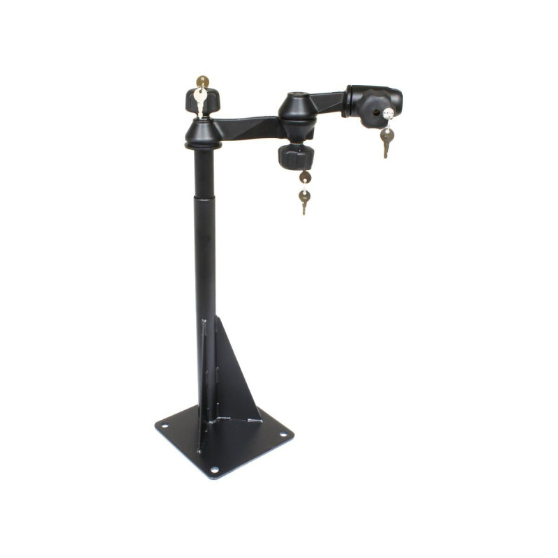 RAM-MNT-DISH BASE UNIVERSAL