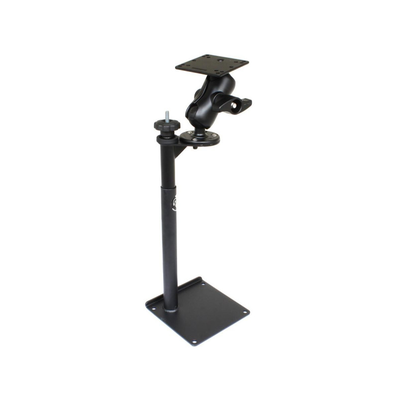 VEHICLE MOUNT FOR AES