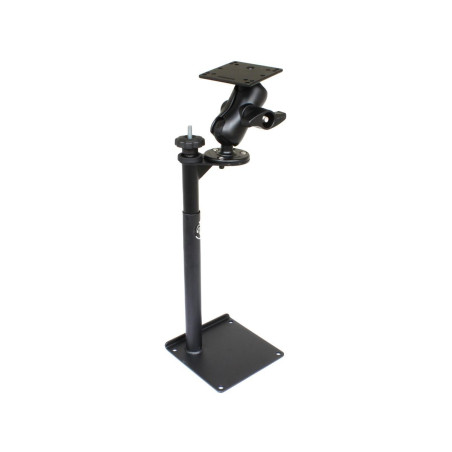 VEHICLE MOUNT FOR AES
