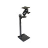 VEHICLE MOUNT FOR AES