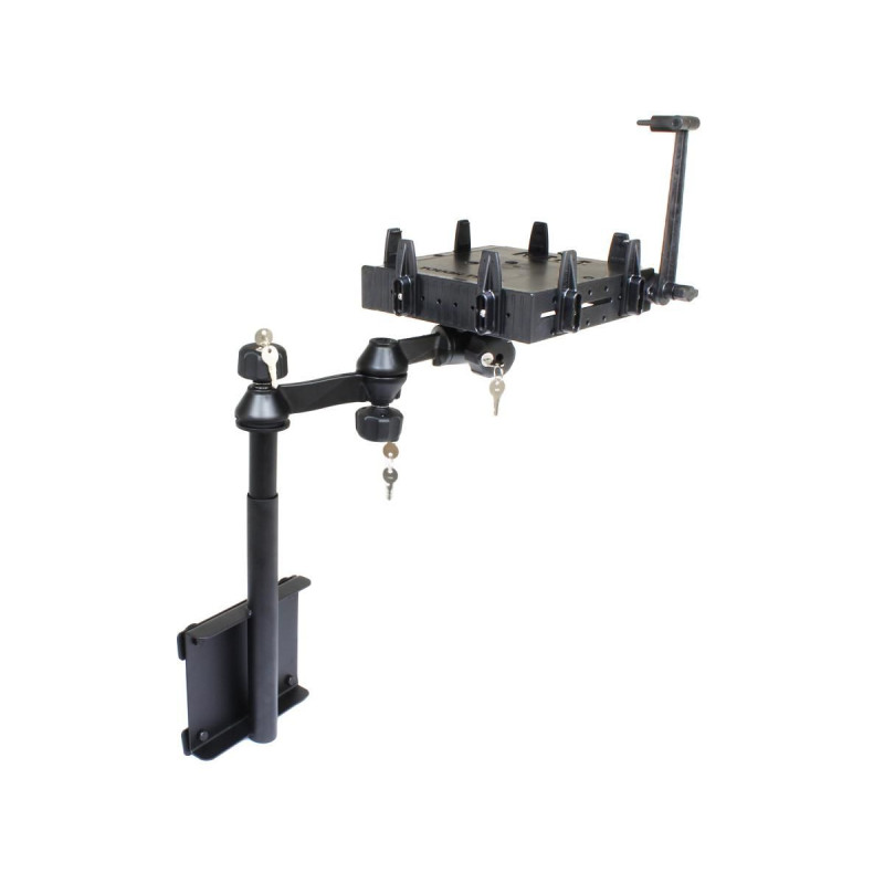 RAM UNI DRILL TYPE FLAT VERT.