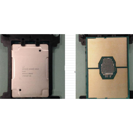 Intel Xeon Gold 6140 18-core