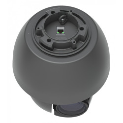 UBIQUITI UVC-AI-PTZ-B — vista 7