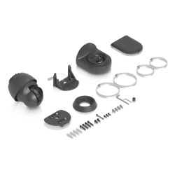 UBIQUITI UVC-AI-PTZ-B — vista 9