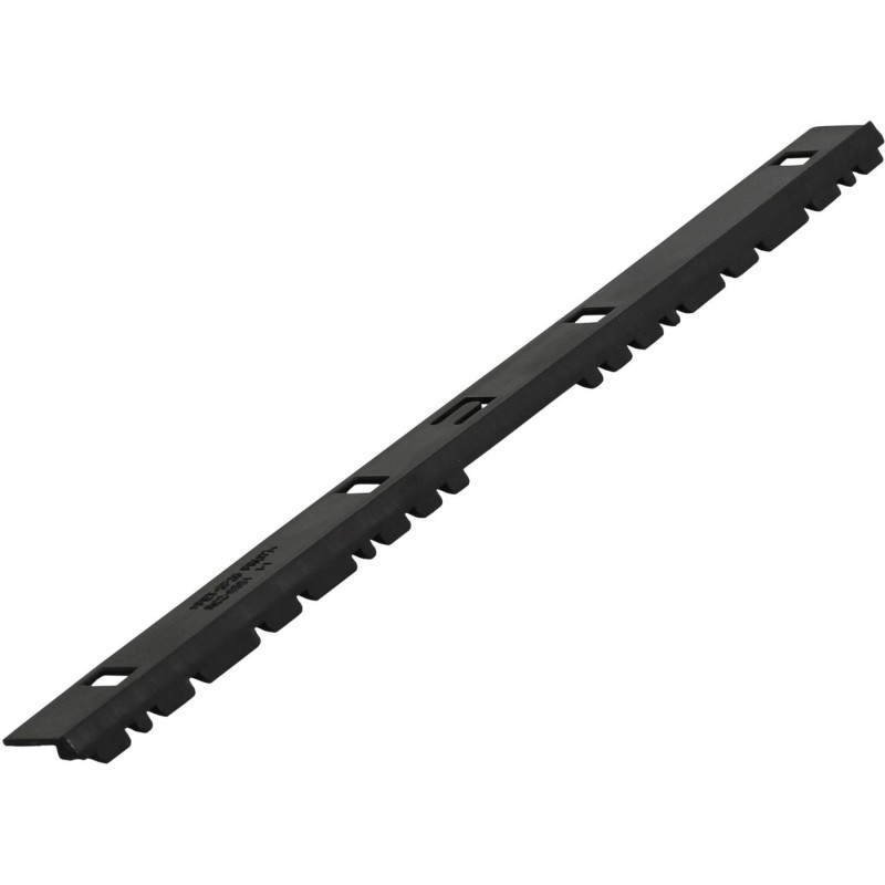 Pre-fuser guide assembly for