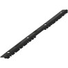 Pre-fuser guide assembly for