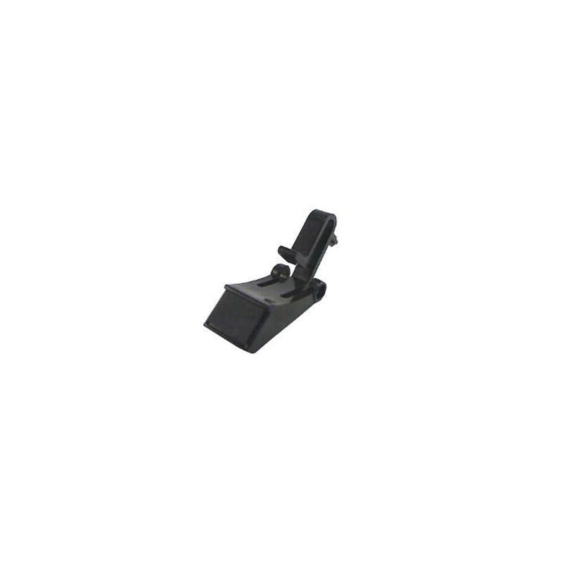 Pad Assembly