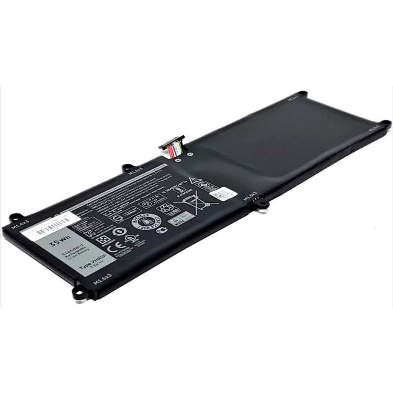 35WHR Lithium Ion notebook
