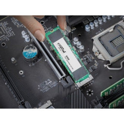Crucial CT1000E100SSD8 — vista 2