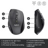 Logitech 1607619 — vista 12