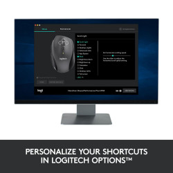 Logitech 1607619 — vista 13