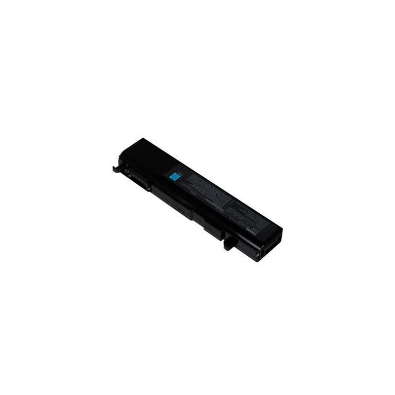 44Wh 6 Cell 10.8V Battery