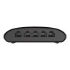 D-Link DGS-1005D/E - Gigaexpress 5-PORT Gigabit Switch 5X | APLIUM