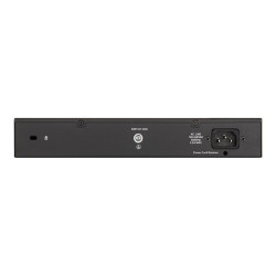 D-Link DGS-1016D/E - Gigaexpress 16-PORT Gigabit Switch 16X | APLIUM