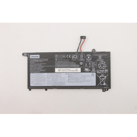 45Wh 11.58V 3 Cell Battery -