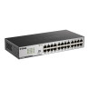 D-Link DGS-1024D/E - Gigaexpress 24-PORT Gigabit Switch 24X | APLIUM