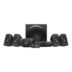 980-000468 - Logitech Z906 conjunto de altavoces 500 W | APLIUM