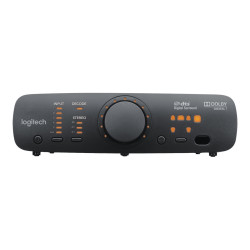 980-000468 - Logitech Z906 conjunto de altavoces 500 W | APLIUM