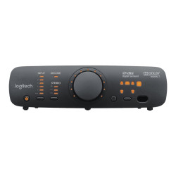 980-000468 - Logitech Z906 conjunto de altavoces 500 W | APLIUM