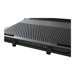 Targus AWE81EU - Chill Mat+ | APLIUM