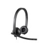 981-000575 - Logitech USB Headset H570e - Auricular - en | APLIUM