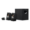 980-001054 - Altavoces Logitech Z533/ 120W/ 2.1 | APLIUM