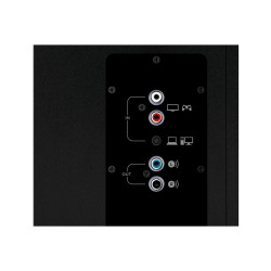 980-001054 - Altavoces Logitech Z533/ 120W/ 2.1 | APLIUM