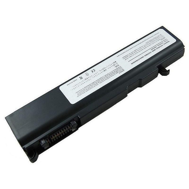 48Wh 6 Cell 10.8V Battery