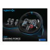 941-000112 - Volante con Pedales Logitech G29 Driving Force | APLIUM