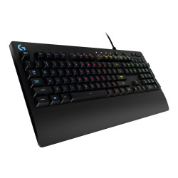 920-008086 - Teclado Gaming Mecánico Logitech G213 Prodigy | APLIUM