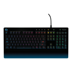 920-008086 - Teclado Gaming Mecánico Logitech G213 Prodigy | APLIUM