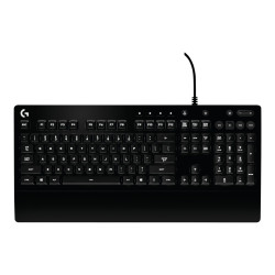 920-008086 - Teclado Gaming Mecánico Logitech G213 Prodigy | APLIUM