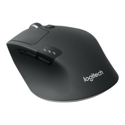 910-004791 - Logitech M720 Triathlon ratón Oficina mano | APLIUM