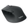 910-004791 - Logitech M720 Triathlon ratón Oficina mano | APLIUM