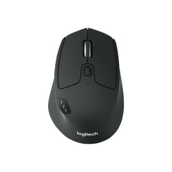 910-004791 - Logitech M720 Triathlon ratón Oficina mano | APLIUM