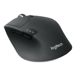 910-004791 - Logitech M720 Triathlon ratón Oficina mano | APLIUM