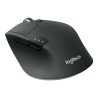 910-004791 - Logitech M720 Triathlon ratón Oficina mano | APLIUM