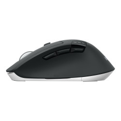 910-004791 - Logitech M720 Triathlon ratón Oficina mano | APLIUM