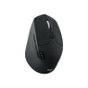 910-004791 - Logitech M720 Triathlon ratón Oficina mano | APLIUM