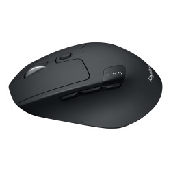 910-004791 - Logitech M720 Triathlon ratón Oficina mano | APLIUM