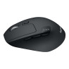 910-004791 - Logitech M720 Triathlon ratón Oficina mano | APLIUM