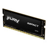KF432S20IB/32 - Memoria RAM Kingston FURY Impact 32GB | APLIUM