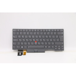M Keyboard ASM for CS20